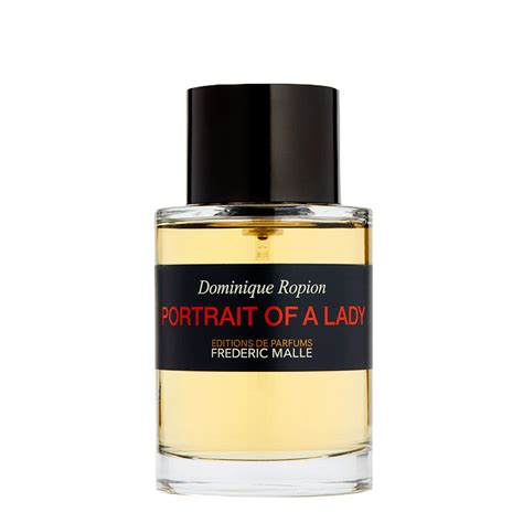 frederic malle